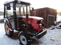 Shifeng SF-244. Shifeng SF244, 24 л.с.