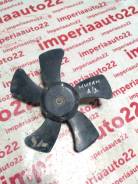 Мотор вентилятора охлаждения. Nissan: Bluebird, X-Trail, R'nessa, Avenir, Sunny, Almera, March Box, Bluebird Sylphy, Cube, Silvia, Skyline, Tino...