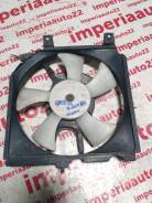 Диффузор. Nissan: Wingroad, Sunny California, Lucino, Sentra, Presea, Rasheen, AD, Pulsar, Almera, Sunny Двигатели: CD20, GA15DE, SR16VE, SR18DE, GA13...