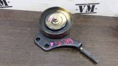 Натяжитель ремня кондиционера. Nissan: Wingroad, Bluebird, Primera Camino, Primera, Avenir, Pulsar, Sunny, Almera, Bluebird Sylphy, Tino, Expert, Sent...