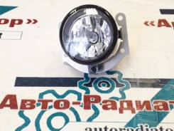 Фара противотуманная. Mitsubishi: RVR, Lancer, ASX, Outlander, Pajero Sport, Galant Fortis, Lancer Evolution Двигатели: 4A92, 4B10, 4B11, 4A91, 4B12...