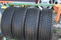 Dunlop Grandtrek SJ6. Зимние, без шипов, 5 %, 4 шт