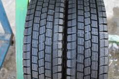 Dunlop DSV-01. Зимние, без шипов, 5 %, 2 шт