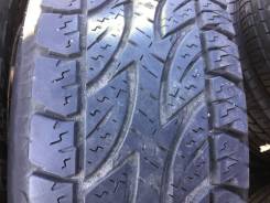 Bridgestone Dueler A/T 694. Всесезонные, 70 %, 1 шт