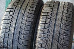 Michelin. Зимние, без шипов, 5 %, 2 шт