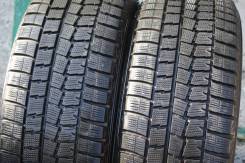 Dunlop Winter Maxx. Зимние, без шипов, 2012 год, 5 %, 2 шт