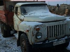 ГАЗ 53. Продам Газ 53, 4 000 кг., 4x2