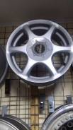Bridgestone. 5.5x14", 5x100.00, 5x114.30, ET45, ЦО 71,6 мм.