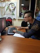 SMM-специалист и администратор инстаграм