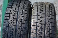 Bridgestone Blizzak Revo GZ. Зимние, без шипов, 5 %, 2 шт