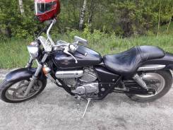 Honda VF 250 Magna. 250 куб. см., исправен, птс, с пробегом