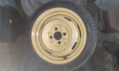 Продам докатку. x14" 4x100.00