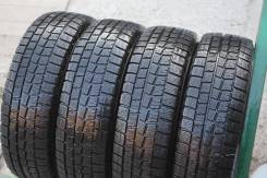 Dunlop Winter Maxx. Зимние, без шипов, 5 %, 4 шт