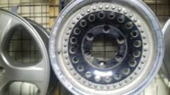 Bridgestone. 6.0x15", 6x139.70, ET20, ЦО 120,9 мм.