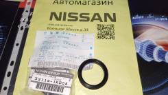 Сальник. Nissan Juke, F15, F15E, JF15 Двигатель MR16DDT