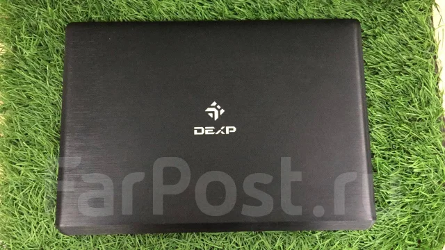DEXP. 15.6", 2,1����, ��� 2048 ��, ���� 500���, WiFi: 1, Bluetooth: 1 ����
