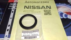 Сальник. Nissan Juke, F15, F15E, JF15 Двигатель MR16DDT