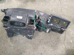 Корпус отопителя. Mercedes-Benz E-Class, S210, W210 Двигатели: M104, M111E20, M111E23, M112E24, M112E28, M112E32, M113E43, M113E55, M119, OM602DELA, O...