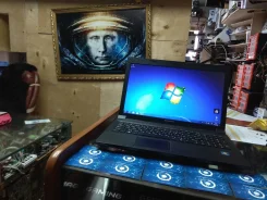 Lenovo B590. WiFi: 1, Bluetooth: 1 ����