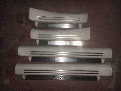 Порог пластиковый. Lexus LS600h, UVF45, UVF46 Lexus LS460L, USF40, USF41, USF45, USF46 Lexus LS600hL, UVF45, UVF46 Lexus LS460, USF40, USF41, USF45, U...