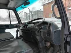 Nissan Diesel. Продам отличный самосвал!, 6 920 куб. см., 5 000 кг., 4x2