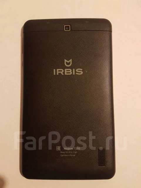 Irbis TZ55 ����