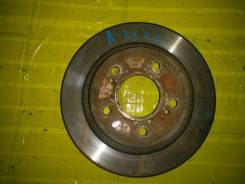 Диск тормозной. Nissan Cefiro, A33