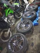 AVS Model T5. 8.5x20", 5x114.30, ET45