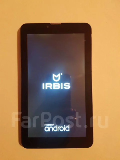 Irbis TZ55 ����