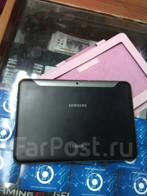 Samsung Galaxy Tab ����