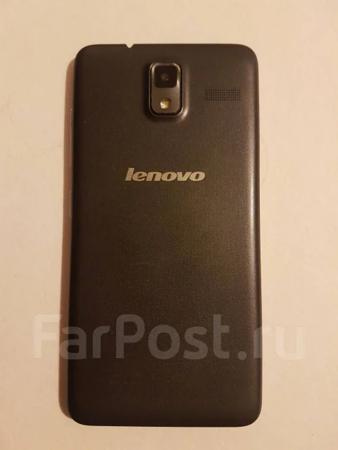 Lenovo S580. �/�, ������, 3G ����