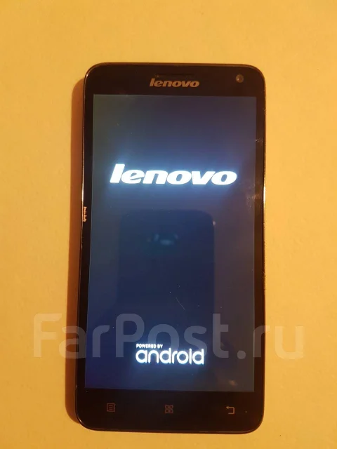 Lenovo S580. �/�, ������, 3G ����