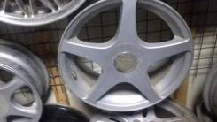 Bridgestone. 7.0x16", 5x100.00, 5x114.30, ET45, ЦО 79,0 мм.