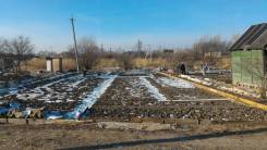 Дачный участок в СНТ Мичурина-2. От частного лица (собственник). Фото участка