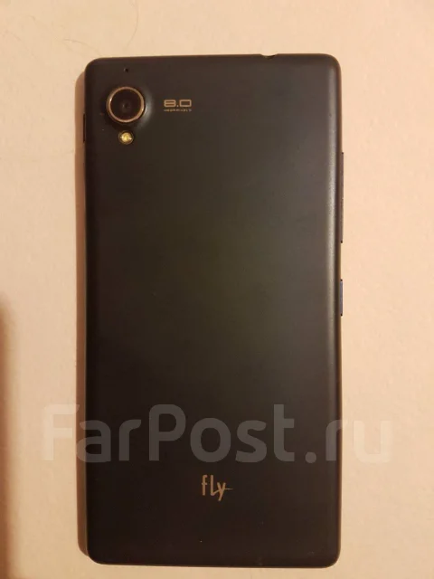 Fly IQ4412 Quad Coral. �/�, ����������, 3G ����