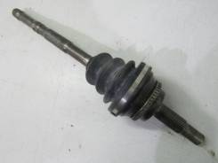 Вал привода. Lexus ES350, ACV40 Toyota Camry, ACV40, ACV41, ACV51 Двигатели: 2AZFE, 1AZFE