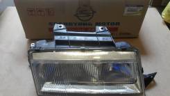 Фара. SsangYong Musso, FJ SsangYong Musso Sports, FJ ТагАЗ Роад Партнер Двигатели: G23D, G32D, OM662, OM661, OM661940
