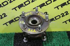 Подшипник ступицы. Mitsubishi: Lancer, ASX, Outlander, Lancer Evolution, Delica D:5, Delica, Galant Fortis Citroen C-Crosser, EP Двигатели: 4B10, 4B11...