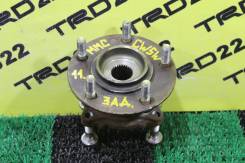 Подшипник ступицы. Mitsubishi: Lancer Evolution, Delica D:5, Delica, Lancer, ASX, Outlander, Galant Fortis Citroen C-Crosser, EP Двигатели: 4B11, 4B12...