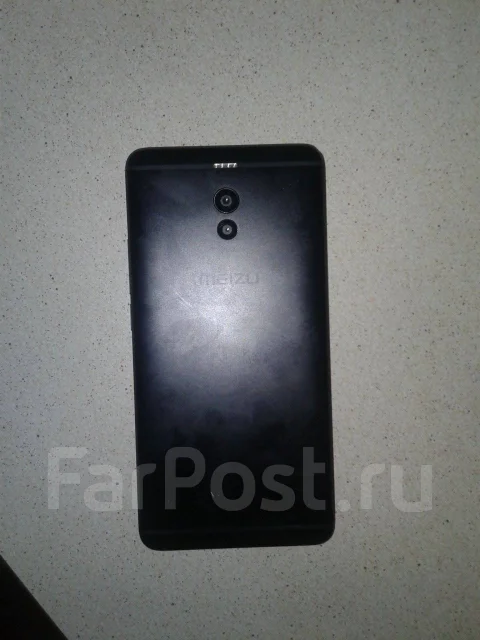 Meizu M6 Note. �/�, ������, 4G LTE ����