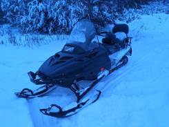 BRP Ski-Doo Skandic, 2002 в Усть-Илимске BRP Ski-Doo Skandic. исправен, без псм, с пробегом