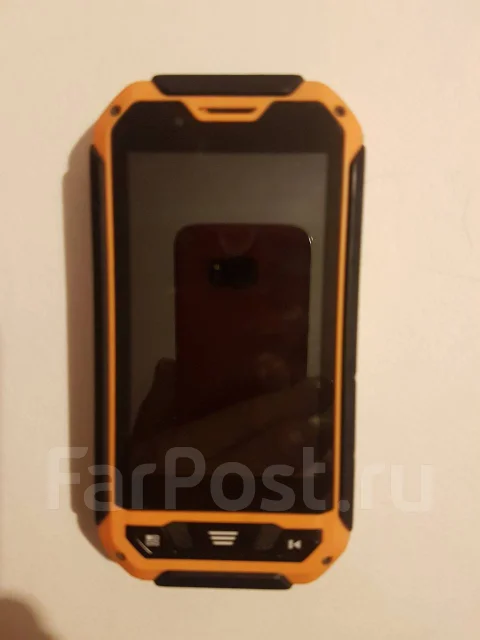 DEXP Ixion P 4. �/�, ���������, 3G, ���������� ����