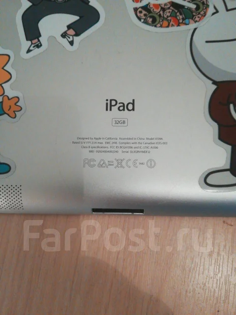Apple iPad 3 ����