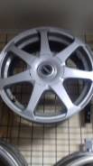Bridgestone FEID. 7.0x16", 5x100.00, 5x114.30, ET45, ЦО 79,0 мм.
