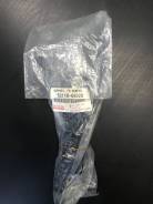Крепление бампера. Toyota Wish, ANE10, ANE11, ZNE10, ZNE14, ANE10G, ANE11W, ZNE10G, ZNE14G Двигатели: 1AZFE, 1AZFSE, 1ZZFE