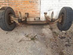 Балка поперечная. Mitsubishi Fuso