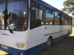 Лиаз 5256-01. Продаётся туристический автобус, 44 места