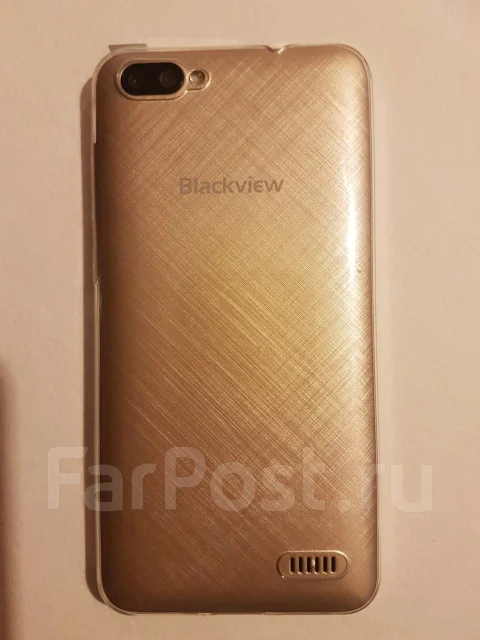 Blackview A7. �����, �������, 3G ����