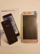 Blackview A7. �����, �������, 3G ����