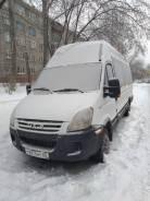 Iveco Daily. , 19 мест